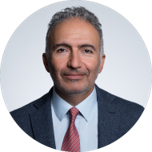 Ayman Naseri, MD