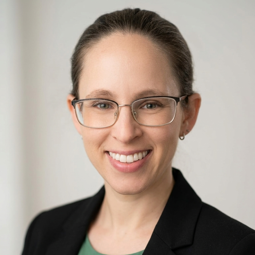Nicole Kahn-Dror, MS