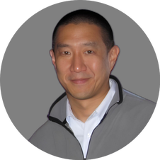 Paul Rhee, OD
