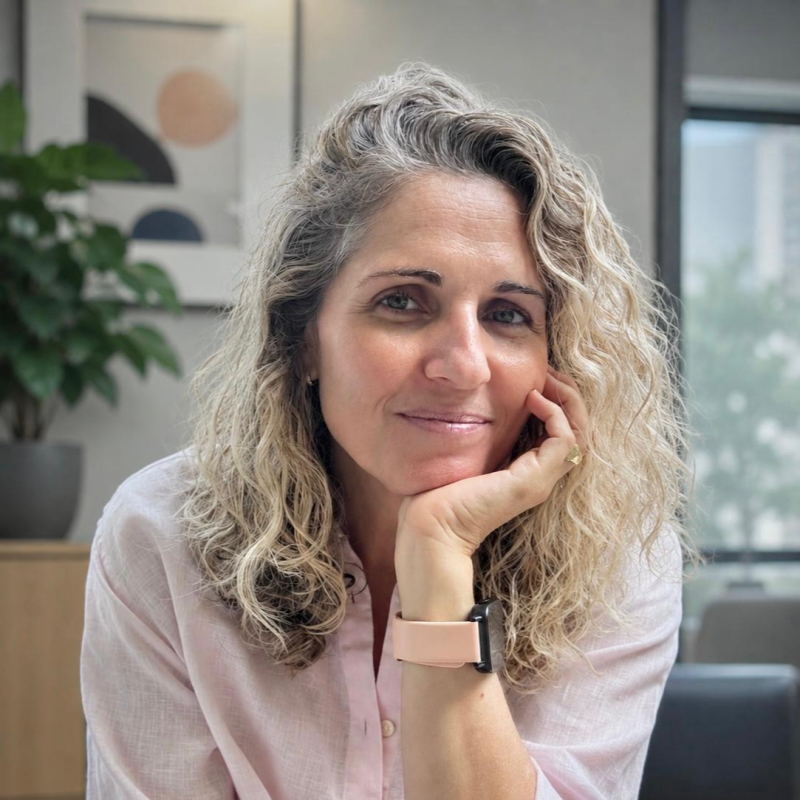 Shirley Kleinman, MBA