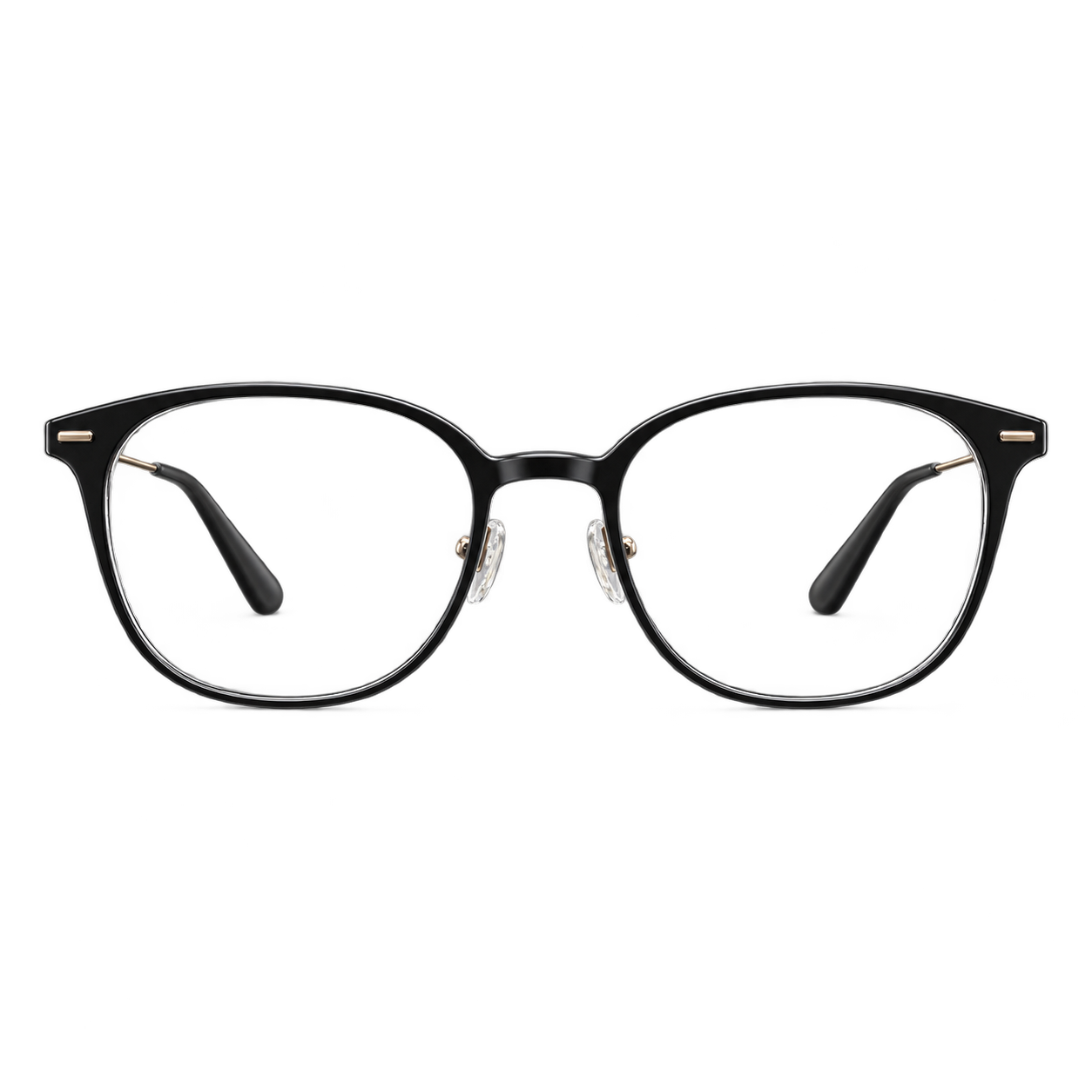 Prescription eyeglasses